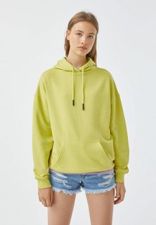 Худи Pull&Bear