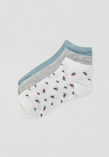 Комплект Pull&Bear