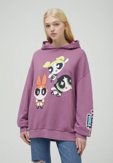 Худи Pull&Bear
