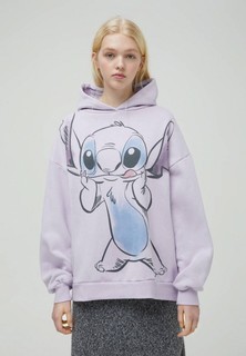 Худи Pull&Bear