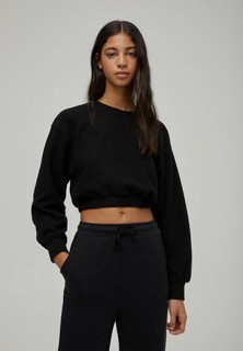 Свитшот Pull&Bear
