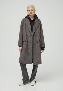 Пальто Pull&Bear