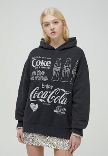 Худи Pull&Bear