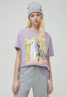 Футболка Pull&Bear