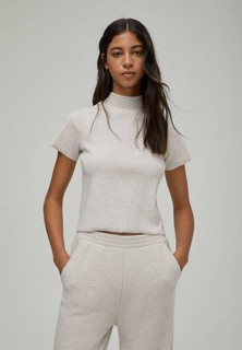 Водолазка Pull&Bear