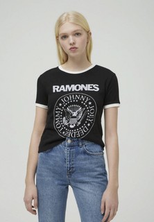 Футболка Pull&Bear
