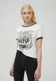 Футболка Pull&Bear
