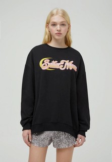 Свитшот Pull&Bear