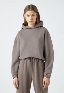 Худи Pull&Bear