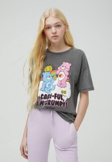 Футболка Pull&Bear