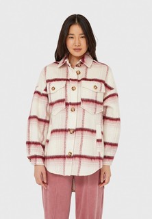 Куртка Stradivarius