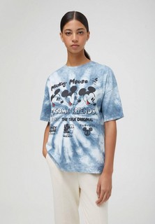 Футболка Pull&Bear