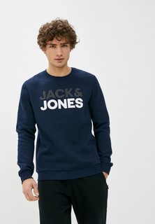 Свитшот Jack & Jones