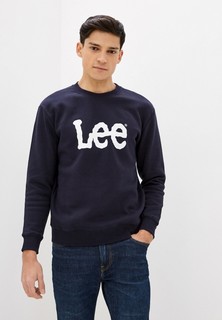 Свитшот Lee