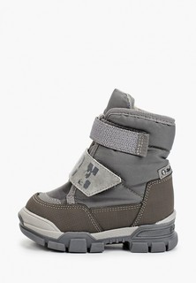 Ботинки Shagovita