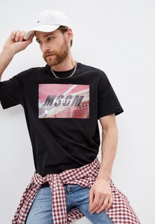 Футболка MSGM