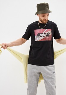 Футболка MSGM