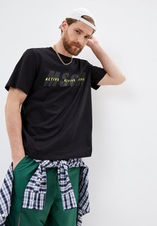 Футболка MSGM