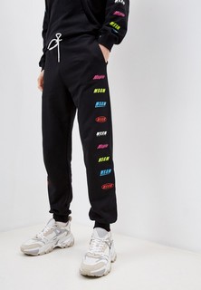 Брюки спортивные MSGM