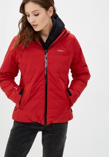 Куртка горнолыжная Outhorn