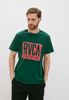 Футболка RVCA