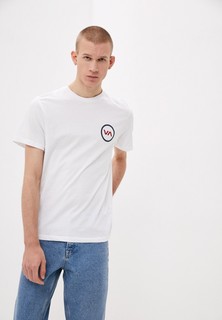 Футболка RVCA
