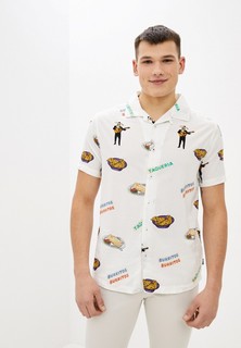 Рубашка RVCA