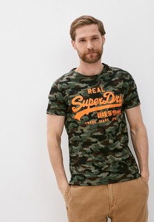 Футболка Superdry