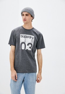 Футболка Superdry