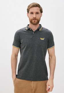 Поло Superdry