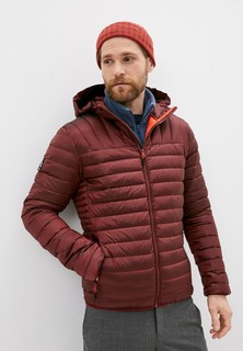 Пуховик Superdry