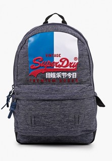 Рюкзак Superdry