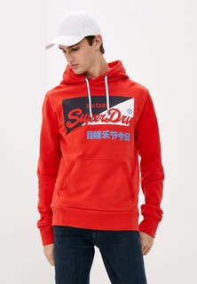 Худи Superdry