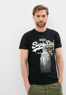 Футболка Superdry