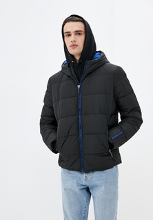 Куртка утепленная Superdry