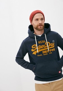 Худи Superdry