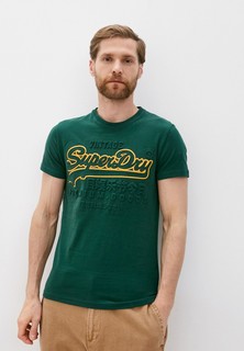 Футболка Superdry