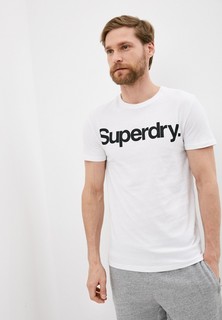 Футболка Superdry