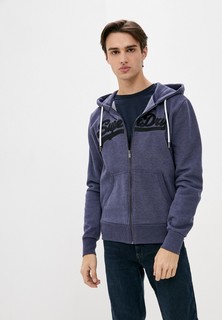Толстовка Superdry