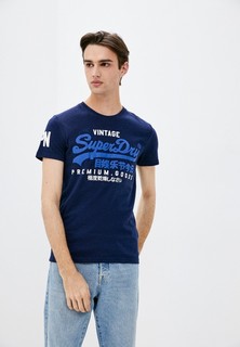 Футболка Superdry