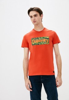 Футболка Superdry