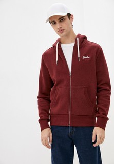Толстовка Superdry