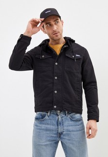Куртка джинсовая Superdry