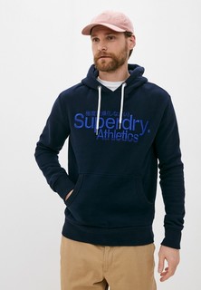 Худи Superdry