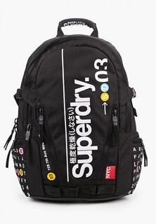 Рюкзак Superdry