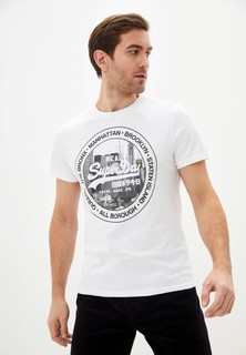 Футболка Superdry