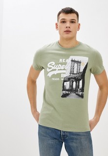 Футболка Superdry
