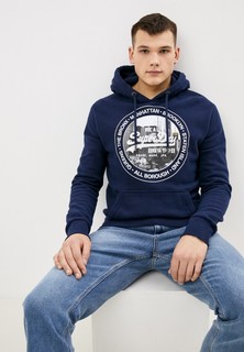 Худи Superdry