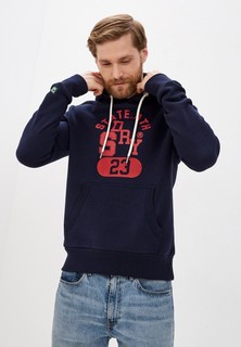 Худи Superdry