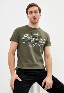 Футболка Superdry